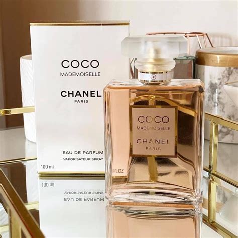 chanel coco 100ml xach tay|Chanel mademoiselle 100ml.